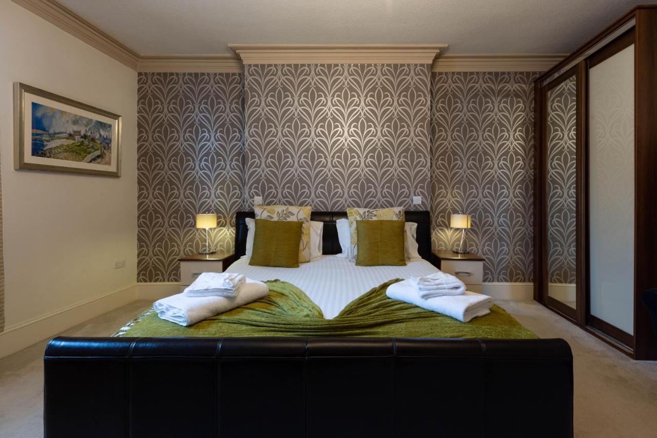 Advocate Arms Hotel Market Rasen Luaran gambar
