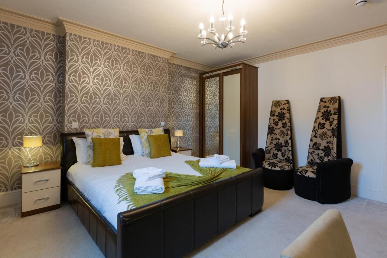 Advocate Arms Hotel Market Rasen Luaran gambar
