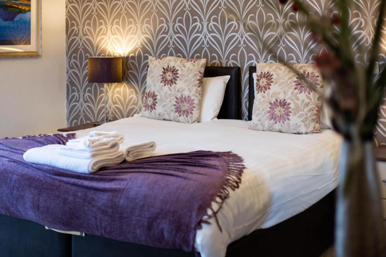 Advocate Arms Hotel Market Rasen Luaran gambar