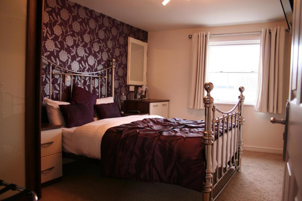 Advocate Arms Hotel Market Rasen Luaran gambar