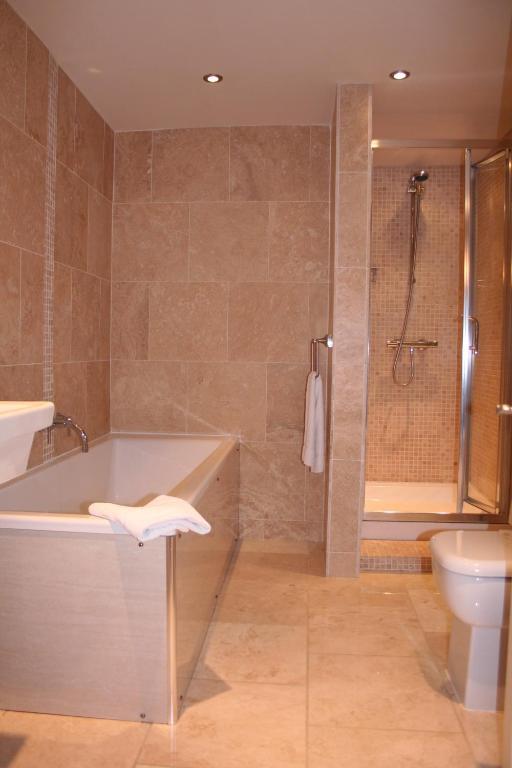 Advocate Arms Hotel Market Rasen Bilik gambar
